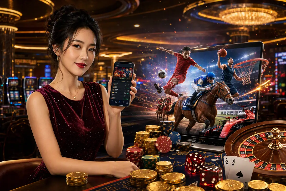 6pgm ရှမ်းကိုးမီး အွန်လိုင်းဂိမ်း