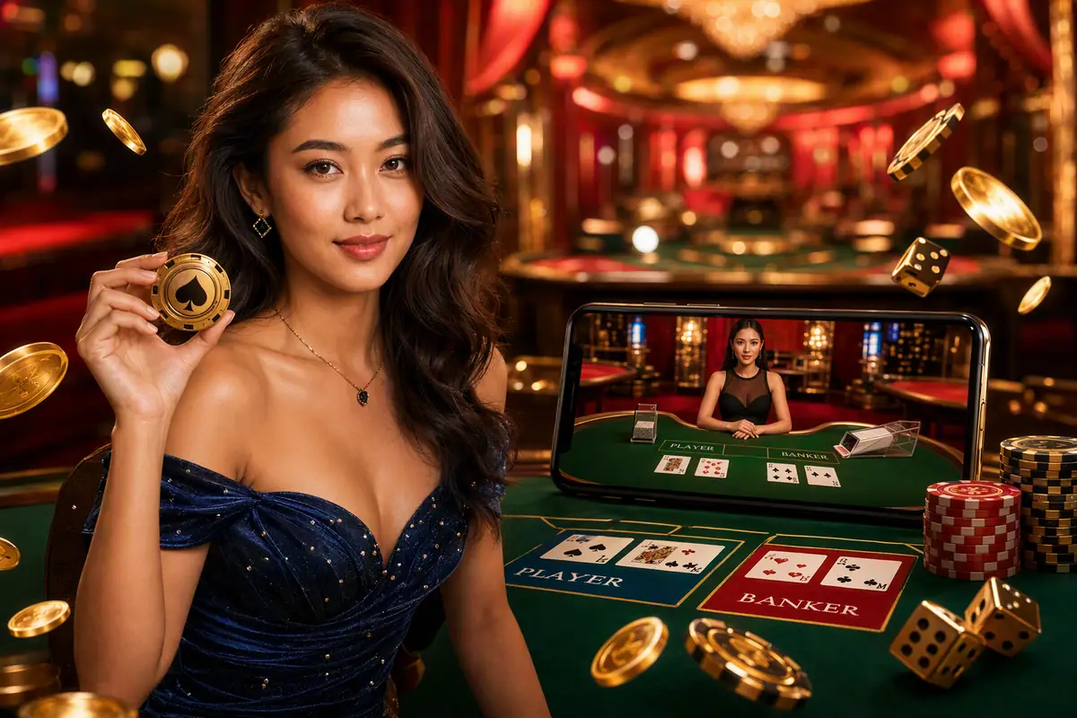 6pgm ထိပ်တန်း slot ဂိမ်းများ
