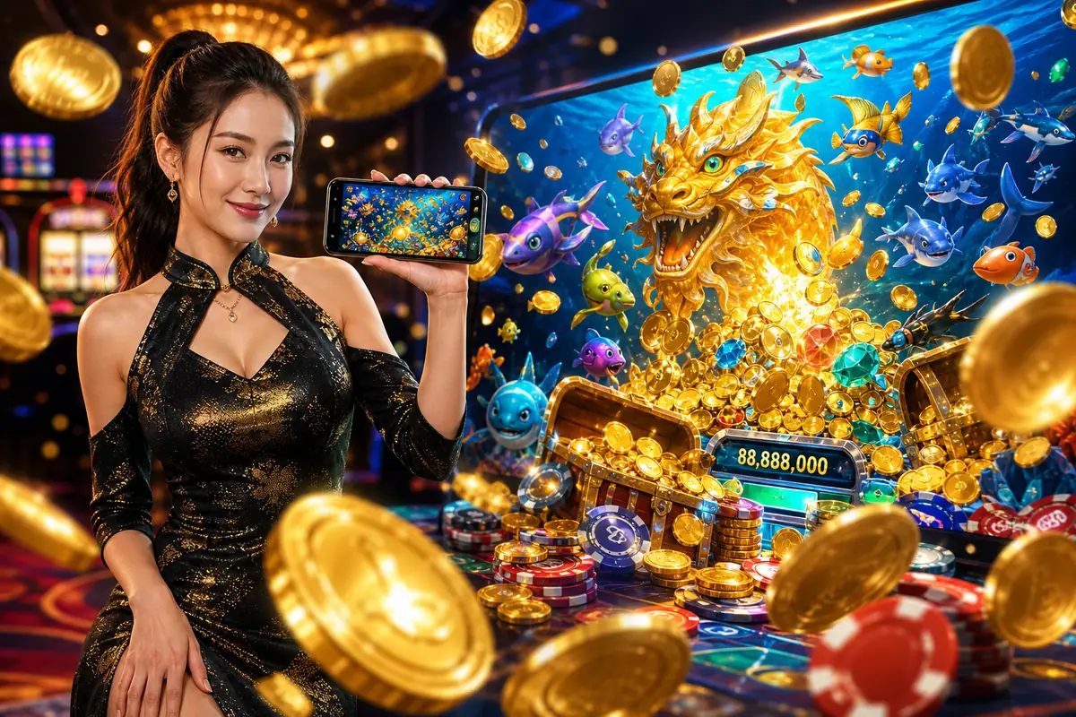 6pgm ဘောလုံး Live Betting ကစားမှု