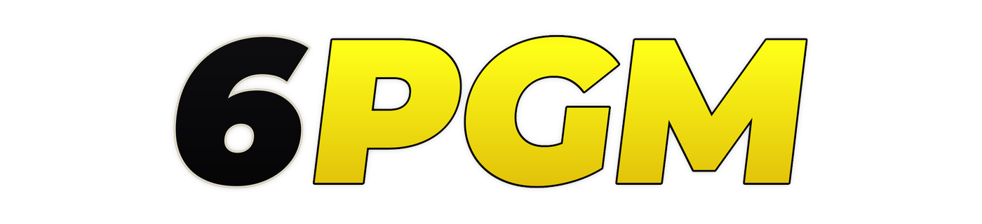 6pgm logo